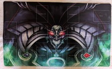 Yu-Gi-Oh! Trading Card Game |