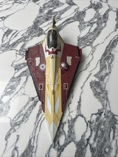 Starwars Spaceship Jedi Star