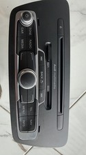 Audi multimedia sat nav - audi,