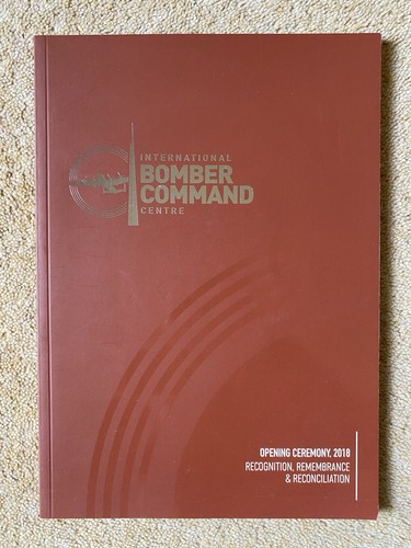 International bomber command - international,