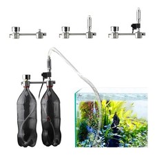 °Aquarium DIY CO2 Generator