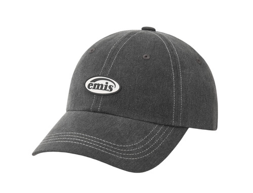 Emis mini rubber - patch, pigment