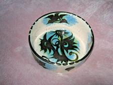 Celtic Pottery Newlyn Phoenix