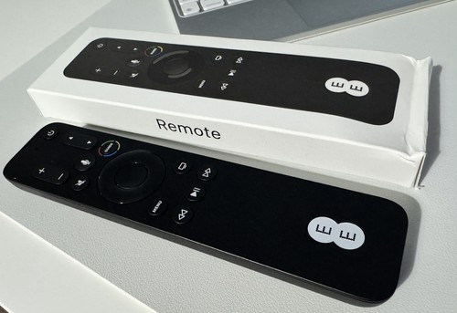 Apple remote with - tv,