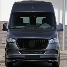 For Mercedes Sprinter W907