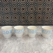 4x Royal Doulton - Hampton