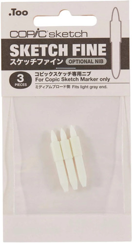 Copic sketch marker pen - sketch,