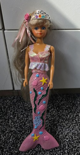 Vintage 90s sindy princess - 90s,
