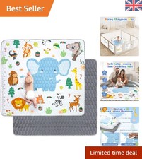 Portable Baby Crawling Mat