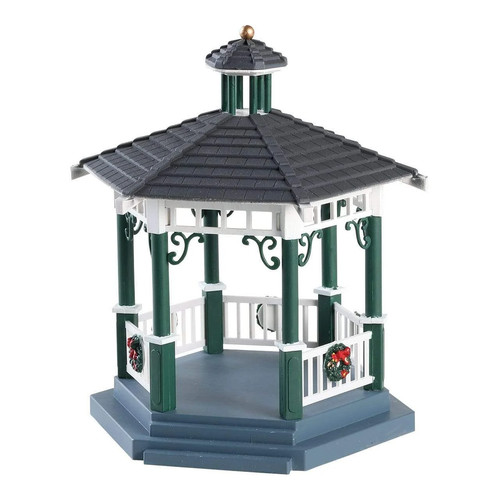 Lemax victorian park - lemax,