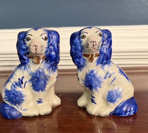 Antique classic pair - classic,