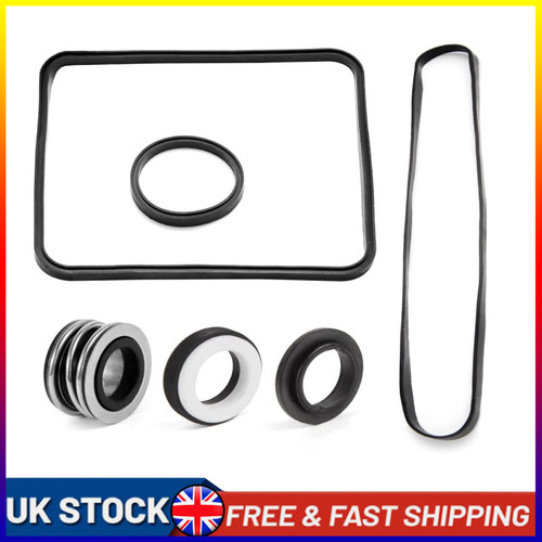 Pool pump ring - o-ring, seal