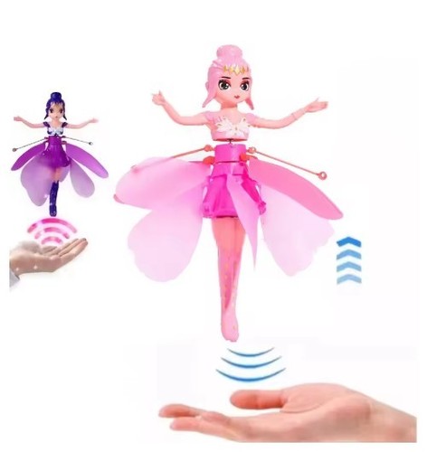 Princess flying fairy - princess,