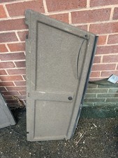 Austin Metro 1985 Rear Parcel Shelf