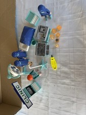 Playmobil 100% Complete Set