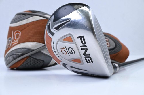 Ping g10 wood 15 - wood, 15.5