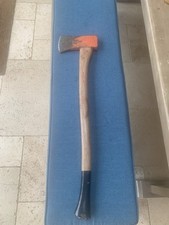Sandvik hickory shaft 3 1/2Lb