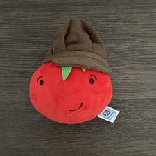 TINY TOM PLUSH FROM KEVIN THE CARROT ALDI FRANCHISE CHRISTMAS 2019