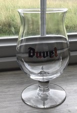 1  x New Duval Stemmed Belgium