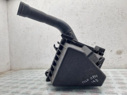 Polo air filter box - polo,