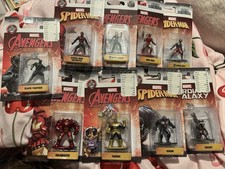 Jada Metals Die-Cast Marvel