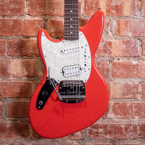 Fender kurt cobain - kurt,