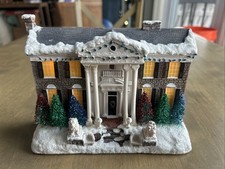 Hawthorne Village Happy