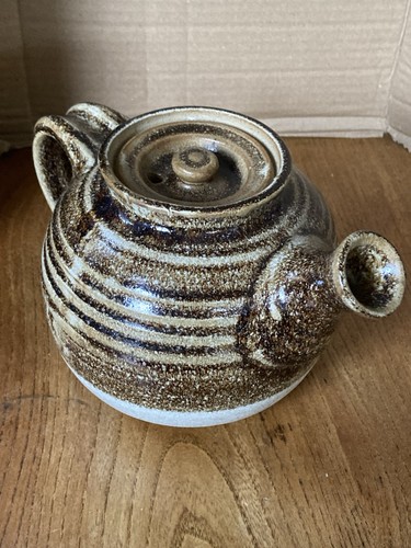Studio pottery stoneware - studio,