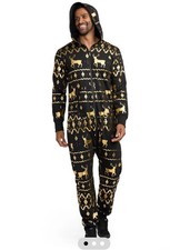 Tipsy Elves Jumpsuit Men’s