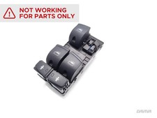 Audi Q7 Power Window Switch