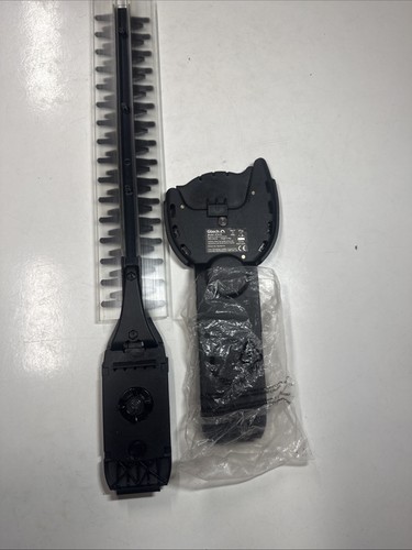 Gtech hta05 hedge trimmer - hedge, +