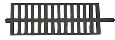 Tiger Bottom Grate/Replacement