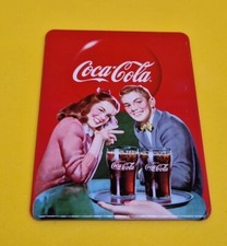 Fridge Magnet - Coca Cola