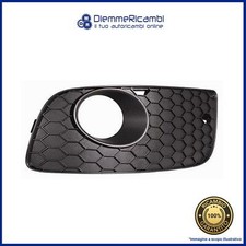 Front Fog Grill Right - DX -