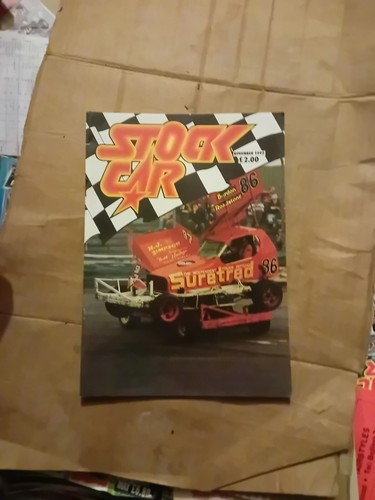 Brisca stock cars - brisca,