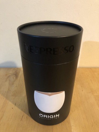 Nespresso origin collection - nespresso,