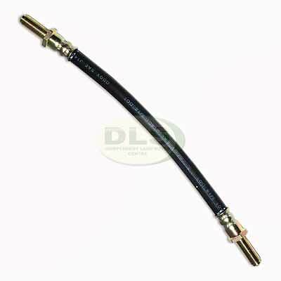 Clutch flexible hose land - clutch,