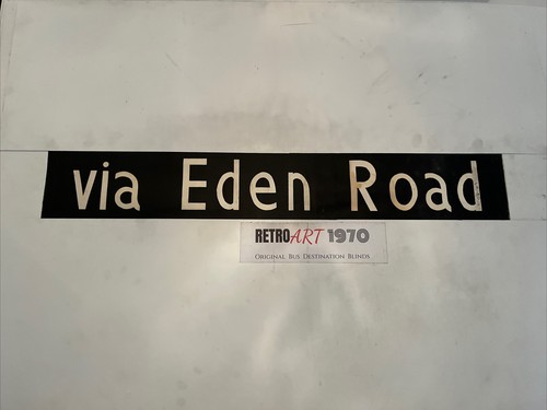 Via eden road f811 - via,