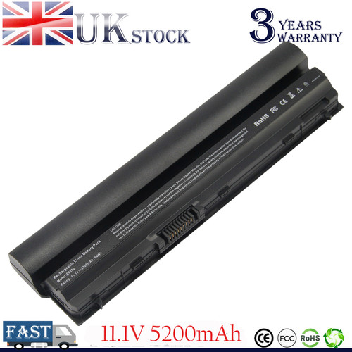 E6320 battery for dell - battery,