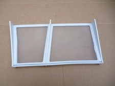 White Knight Vented Tumble Dryer Fluff Filter ECO43A C44A7W CL44AWH C43AW ECO83A