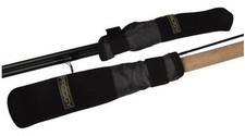 Greys Coarse Fishing Prodigy Neoprene Rod Tip And Butt Protectors - 1326360