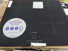 Bosch pie651bb1e serie 60cm - bosch,