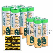 HSA3800/HSA3095 Sensor Battery