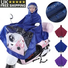 Universal Waterproof Hooded