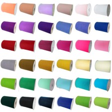 TtS Tutu Tulle Roll 6" wide x
