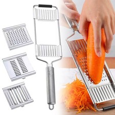 Stainless Steel Vegetable