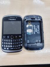 BlackBerry Curve 9320  (Unlocked) Smartphone - Very Good Condition