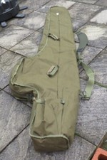 Saber Fishing 3 Rod Sleeve Holdall