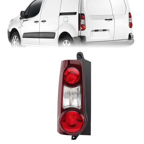 For peugeot partner van - for,