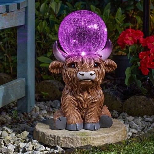 Solar power garden - solar,